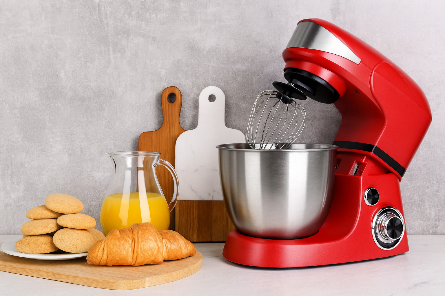 Как да изберете правилните професионални сладкарски уреди за вашата кухня