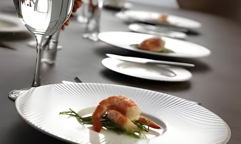 Професионална Посуда за Хотели, Ресторанти и Барове – Качествено ХоРеКа Оборудване от Robusta.bg