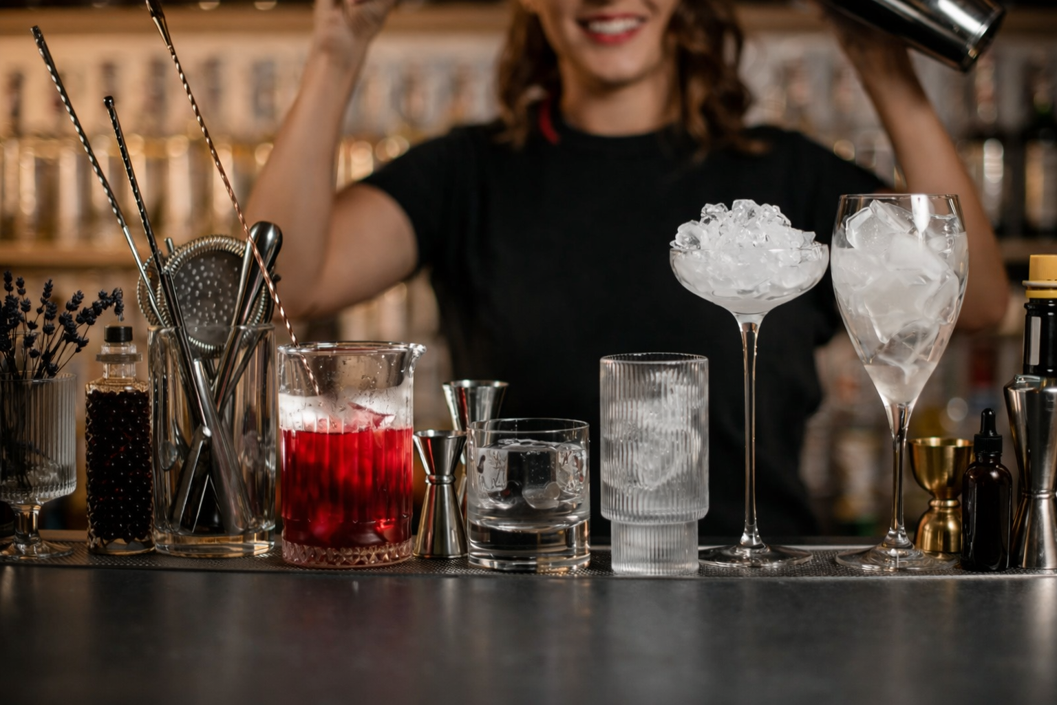 Бар оборудване Пловдив – Професионално оборудване за барове и заведения