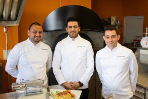 The newest culinary academy in Bulgaria opens its doors in Sunny Beach The newest culinary academy in Bulgaria opens its doors in Sunny Beach