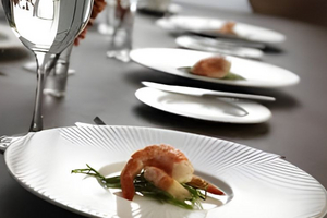 Професионална Посуда за Хотели, Ресторанти и Барове – Качествено ХоРеКа Оборудване от Robusta.bg