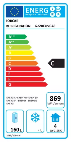Хладилник за обработка на тесто с плот от естествен камък_2 Хладилник за обработка на тесто с плот от естествен камък_2