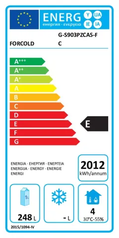 Хладилник за обработка на тесто с плот от естествен камък_2 Хладилник за обработка на тесто с плот от естествен камък_2