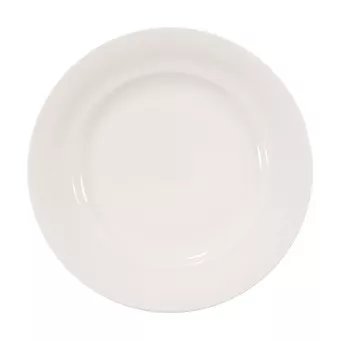 Чиния за основно ястие