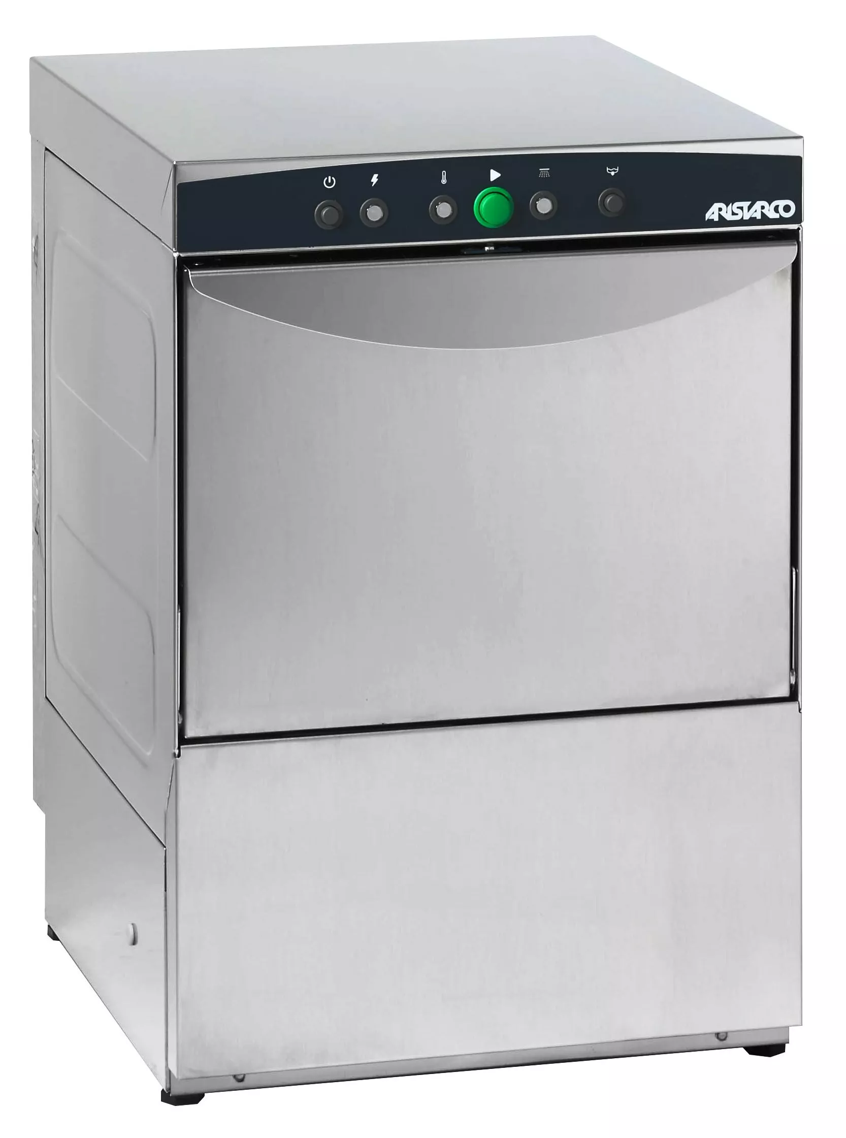 Миялна машина за чаши - предно зареждане, механично управление. Размер на кошницата - 35х35см. Миялна машина за чаши - предно зареждане, механично управление. Размер на кошницата - 35х35см.