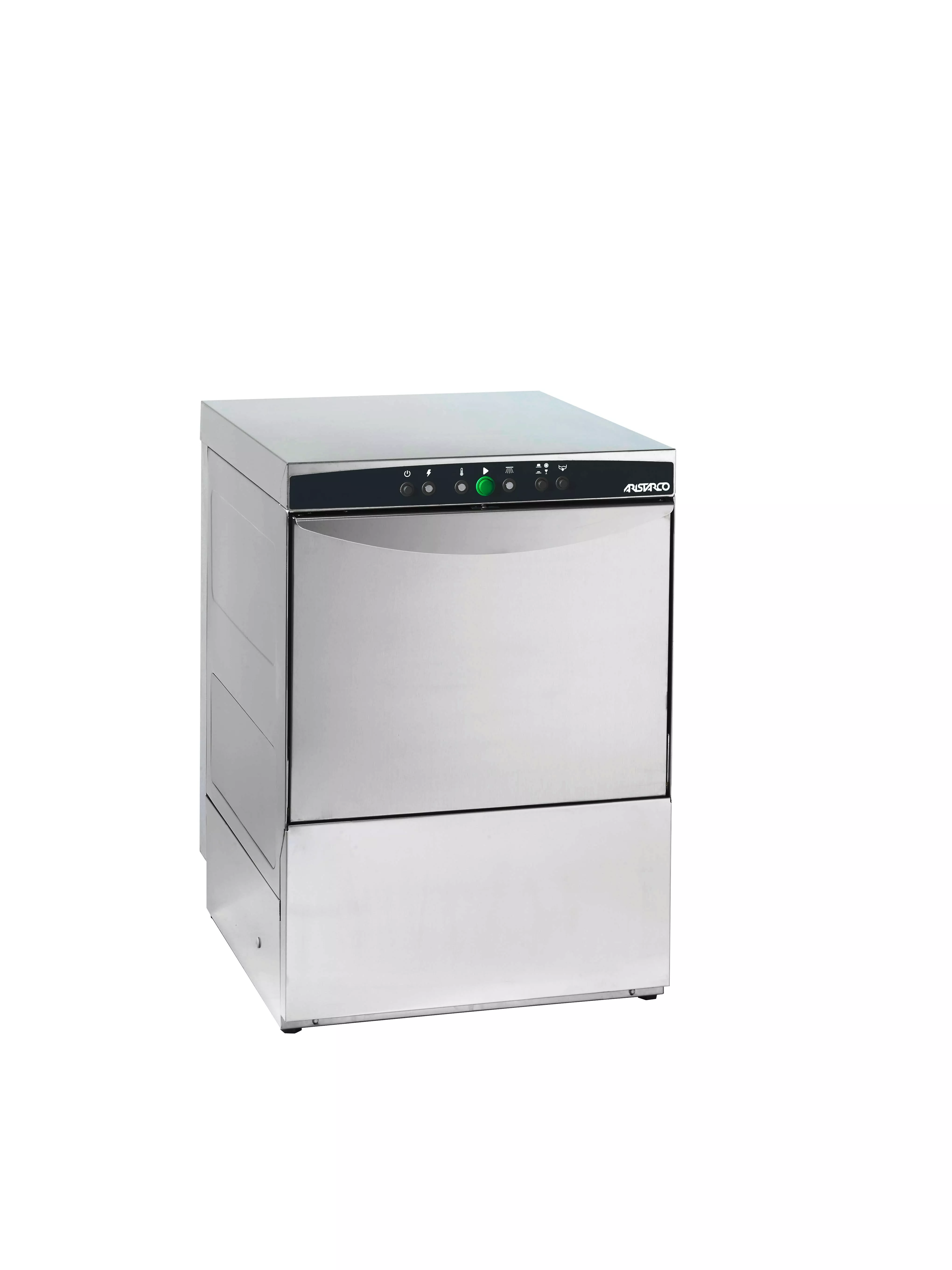 Dishwasher for plates