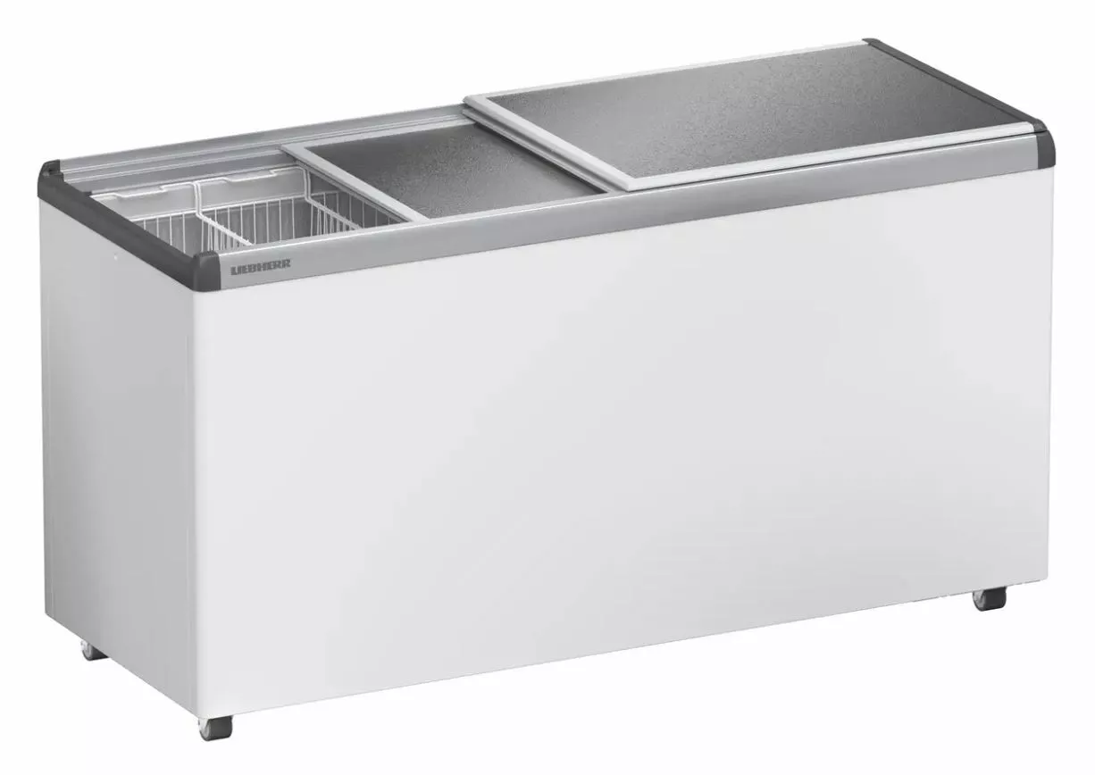 Фризерна ракла - 510л.