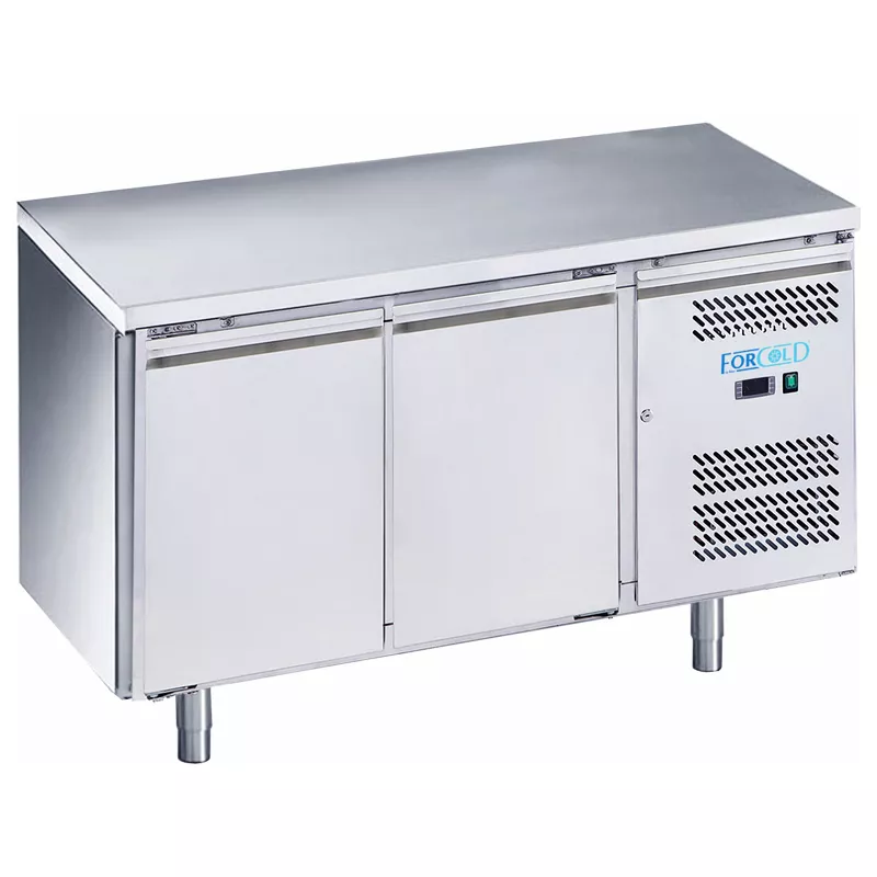 Gastronomy Refrigerated Counter – GN1/1 – Ventilated Gastronomy Refrigerated Counter – GN1/1 – Ventilated