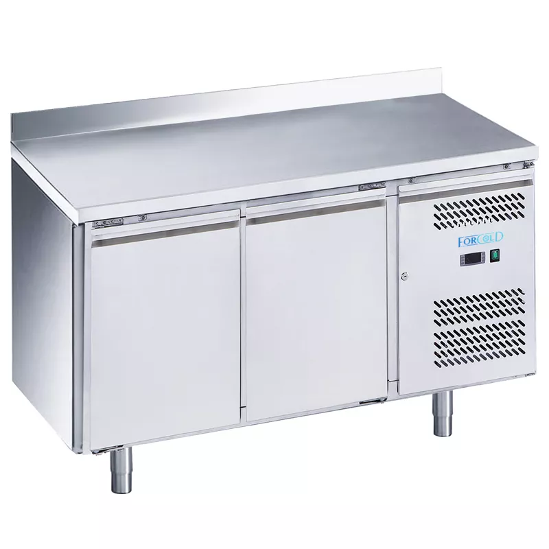 Gastronomy Refrigerated Counter Ventilated Snack Line Gastronomy Refrigerated Counter Ventilated Snack Line