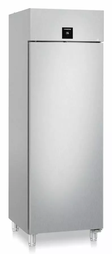Low-temperature vertical refrigerator – GN2/1 Low-temperature vertical refrigerator – GN2/1