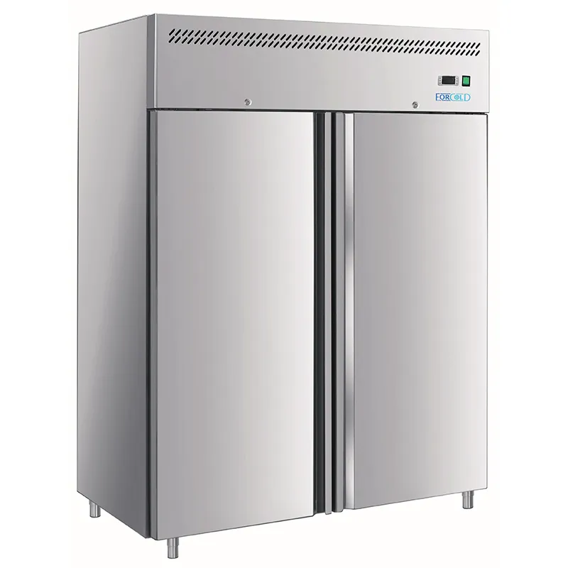 Refrigerated Cabinet GN2/1 Static Refrigerated Cabinet GN2/1 Static