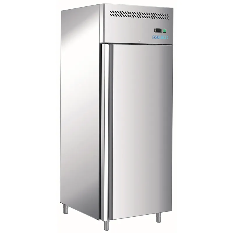 Refrigerated Cabinet GN2/1 Static Refrigerated Cabinet GN2/1 Static