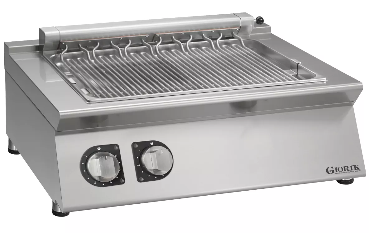 Electric Grill - Countertop - AQUA GRILL