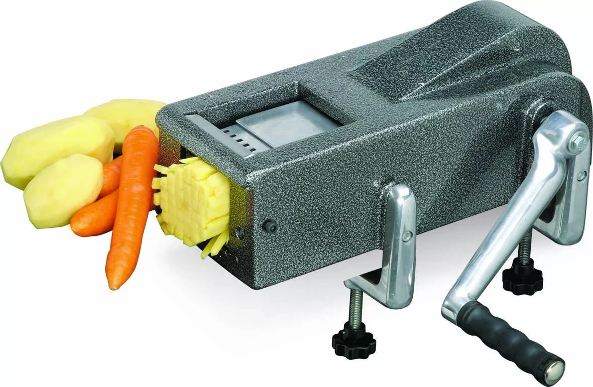 French Fry Cutter