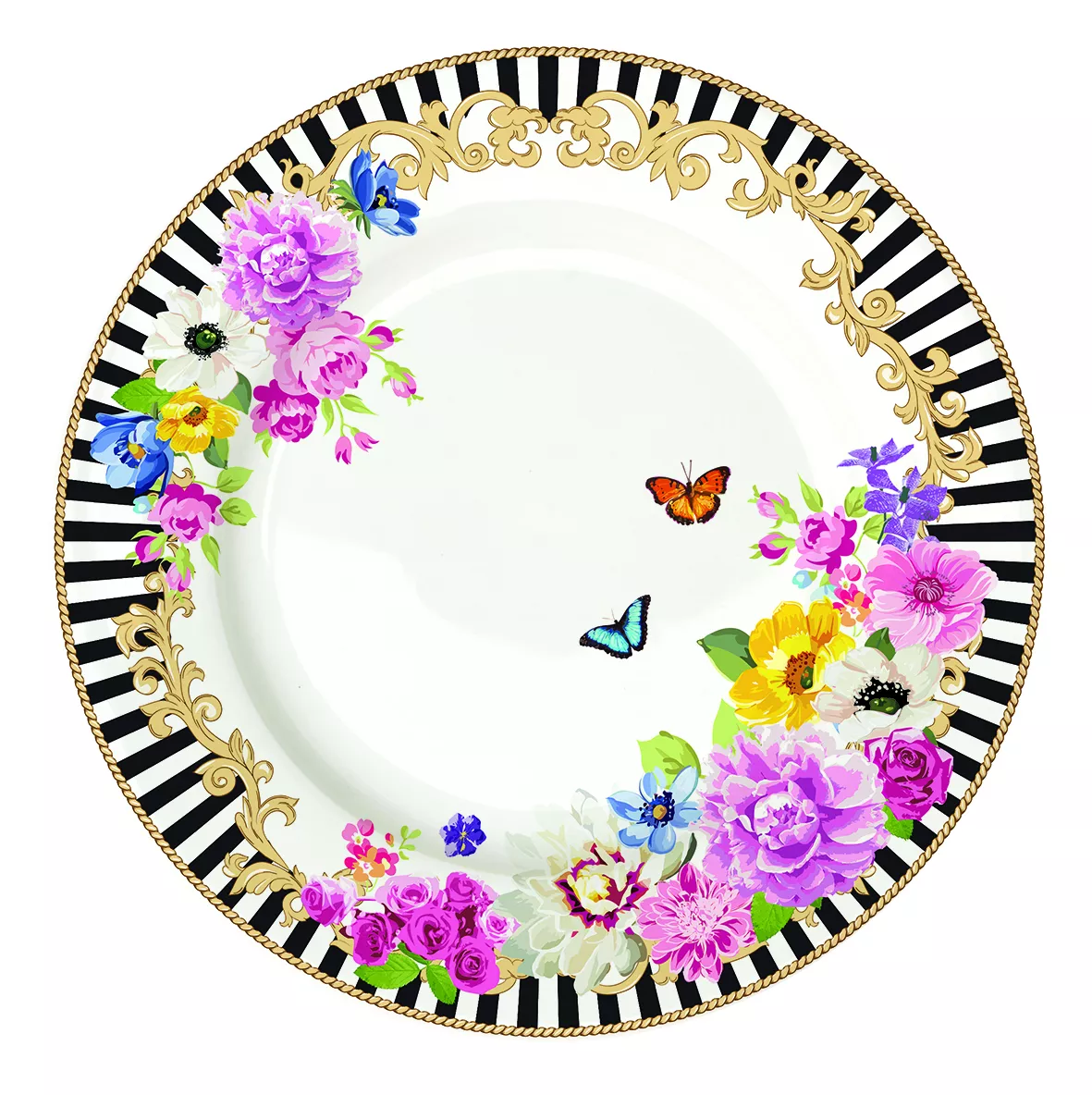 Dinner plate