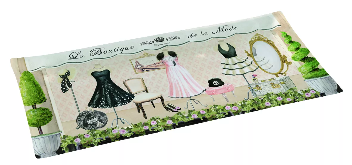 Поднос за сервиране