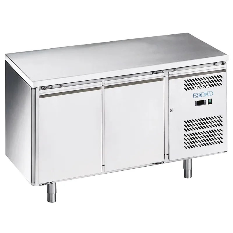 Refrigerated Pastry Counter Ventilated Refrigerated Pastry Counter Ventilated