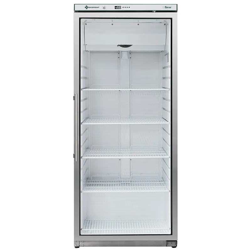 Refrigerated Cabinets Ventilated Refrigerated Cabinets Ventilated