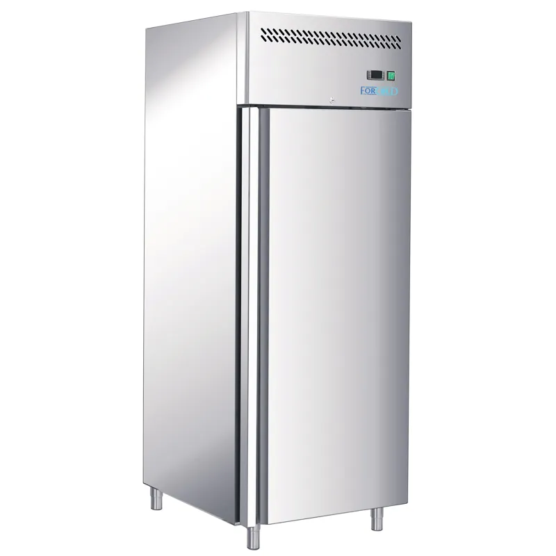 Refrigerated Cabinet Snack Line Refrigerated Cabinet Snack Line