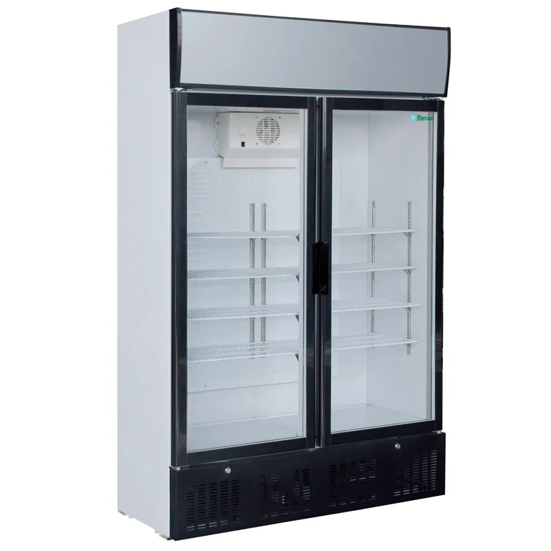 Snack Refrigerated Cabinet Static Snack Refrigerated Cabinet Static