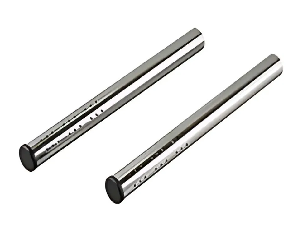 Инфузер за чай - неръждаема стомана. Комплект 2бр.