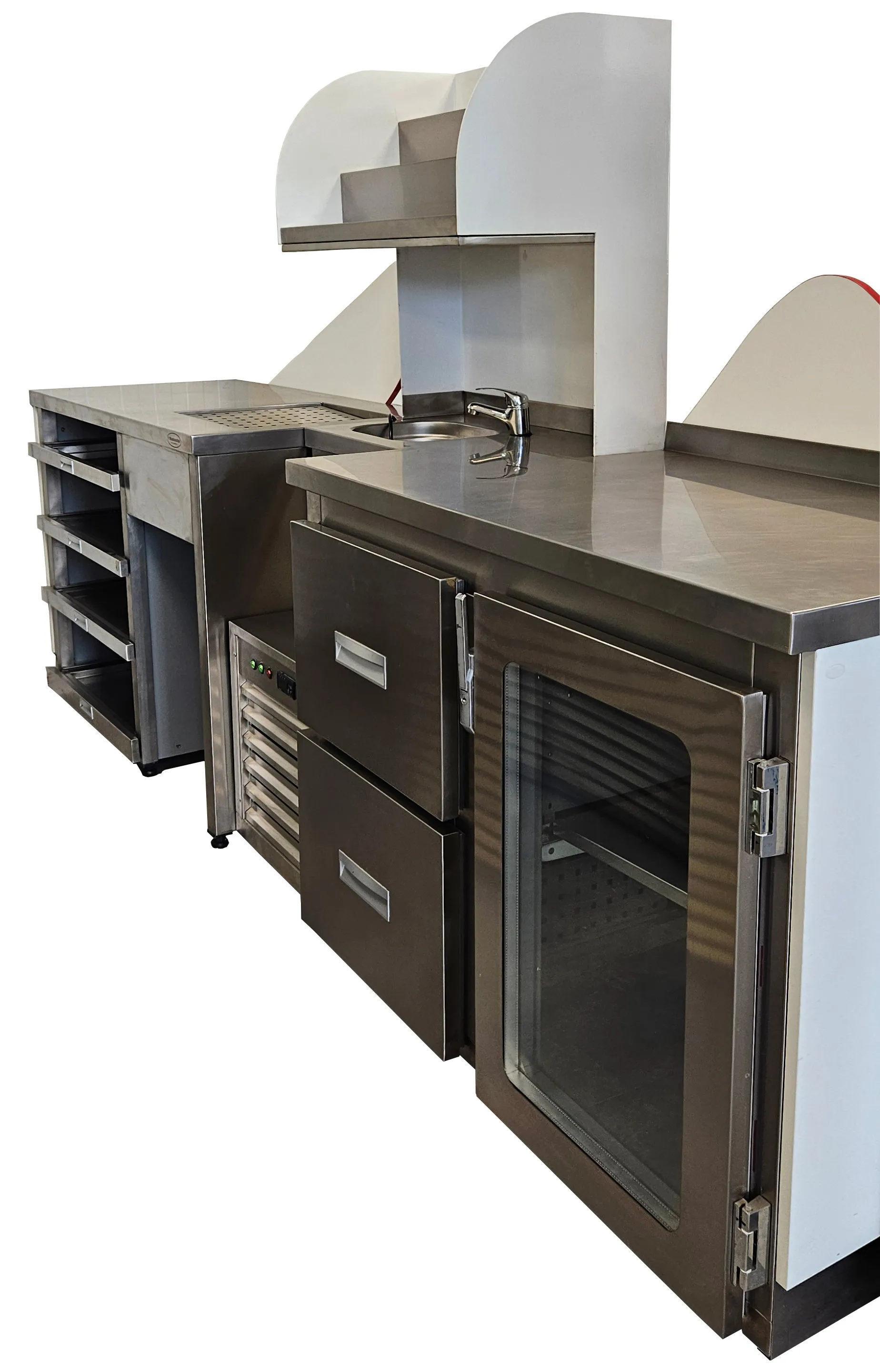 Bar Structure Bar Structure