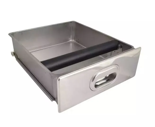 Чекмедже за отпадно кафе