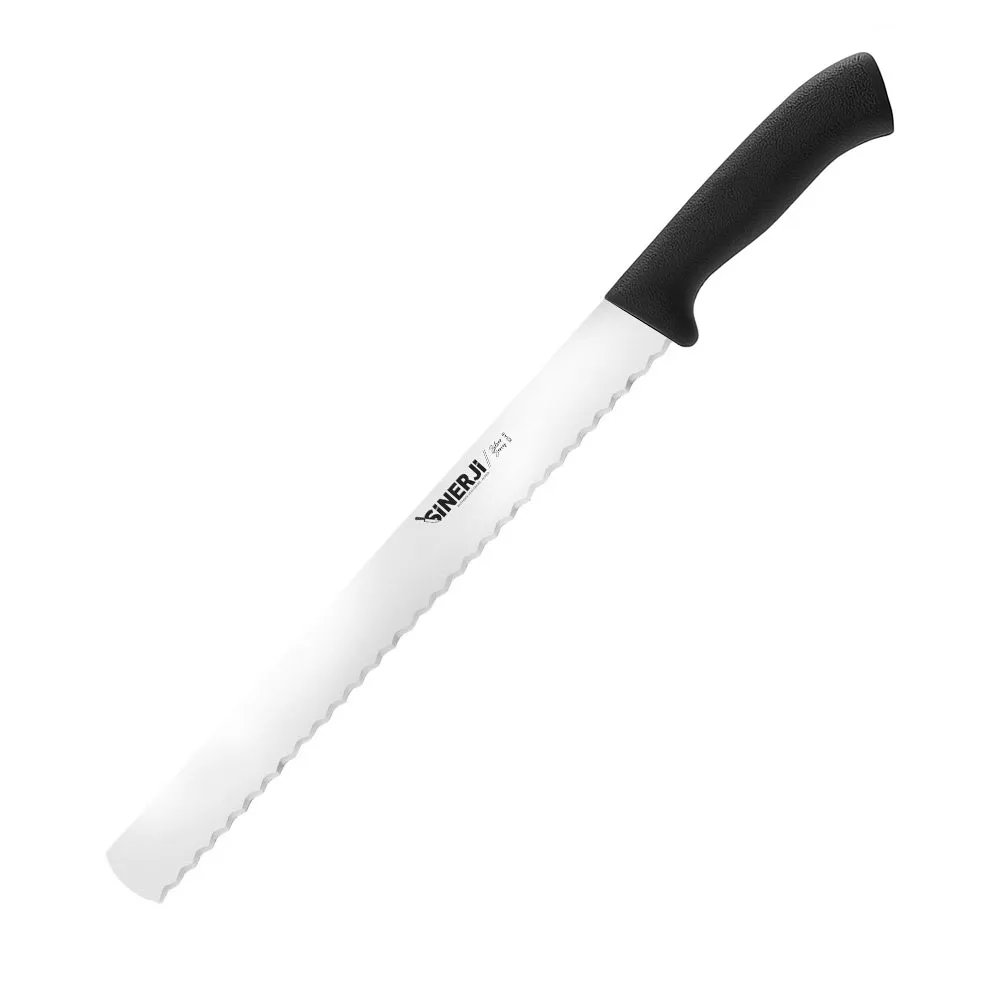 Kitchen knife