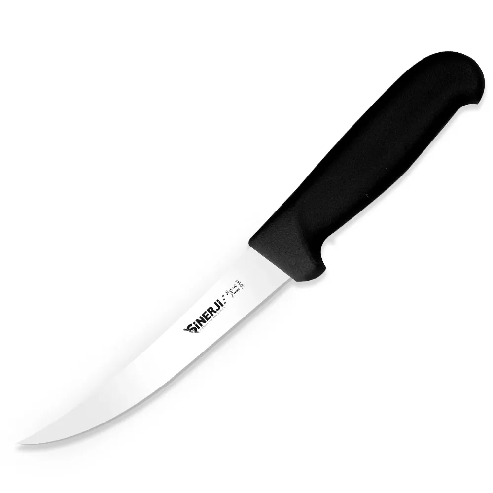Kitchen knife