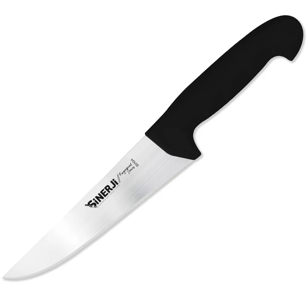 Kitchen knife