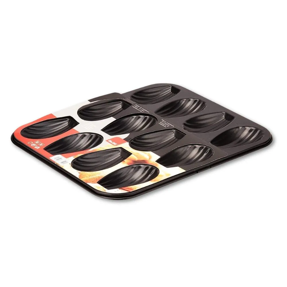 Форма за Мадлени  12 чашки