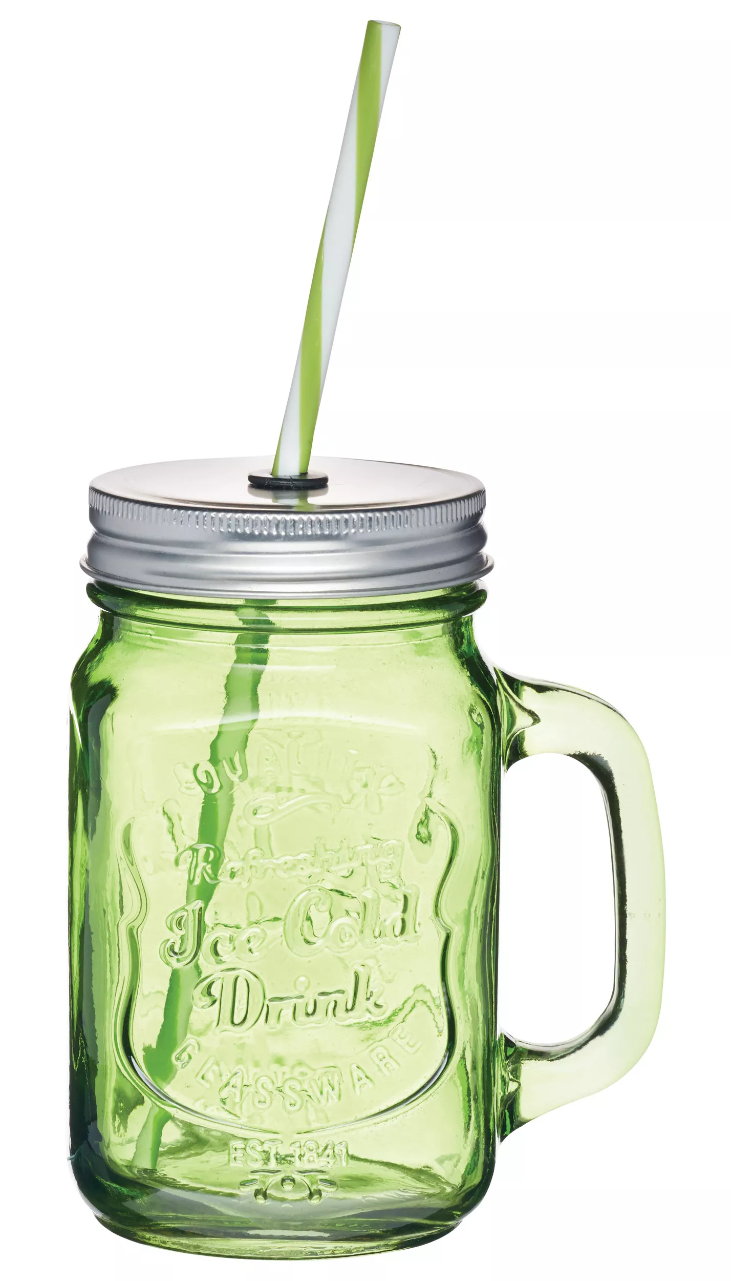 Drinks jar