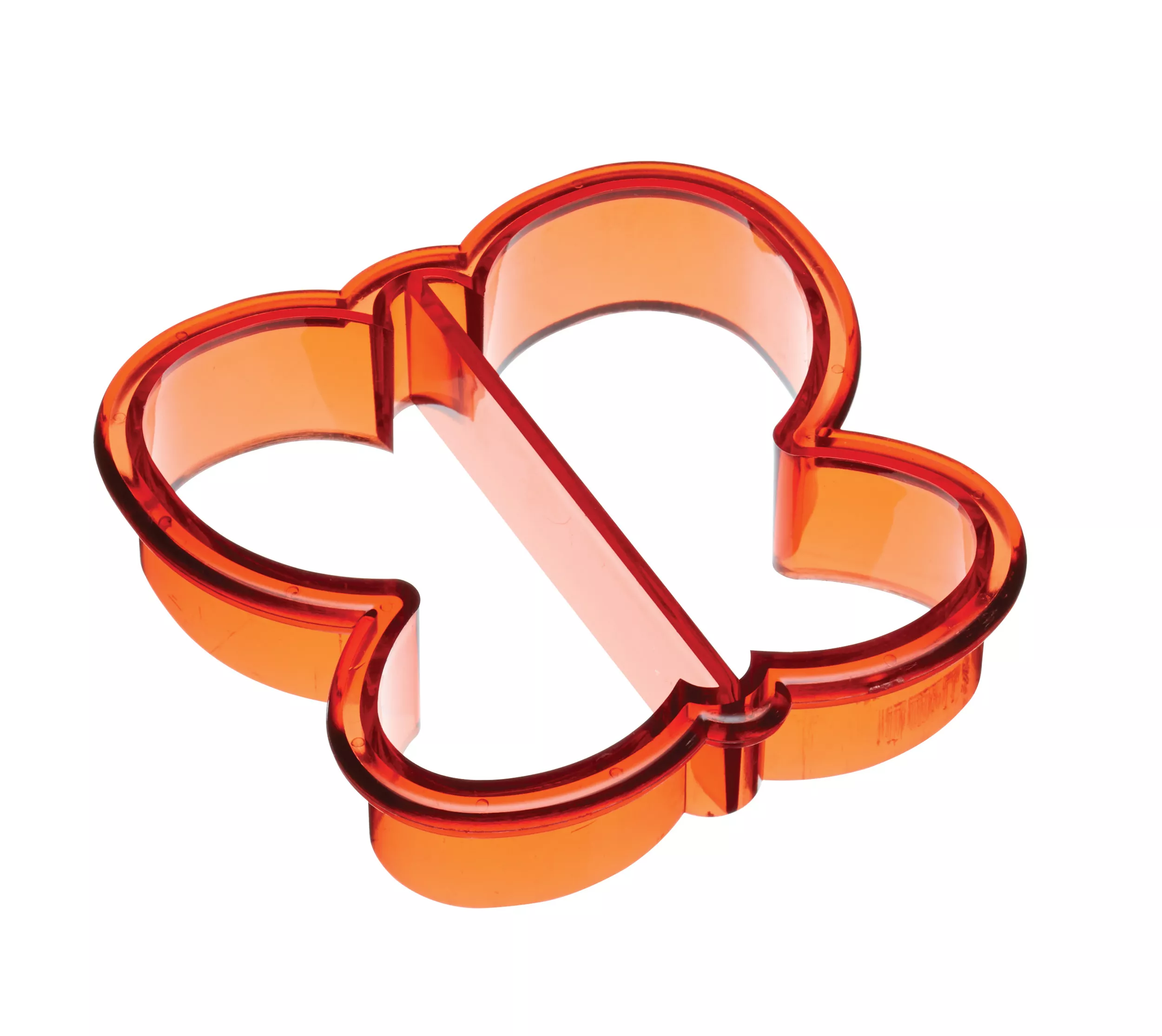 Форма за рязане на сандвичи - пеперуда