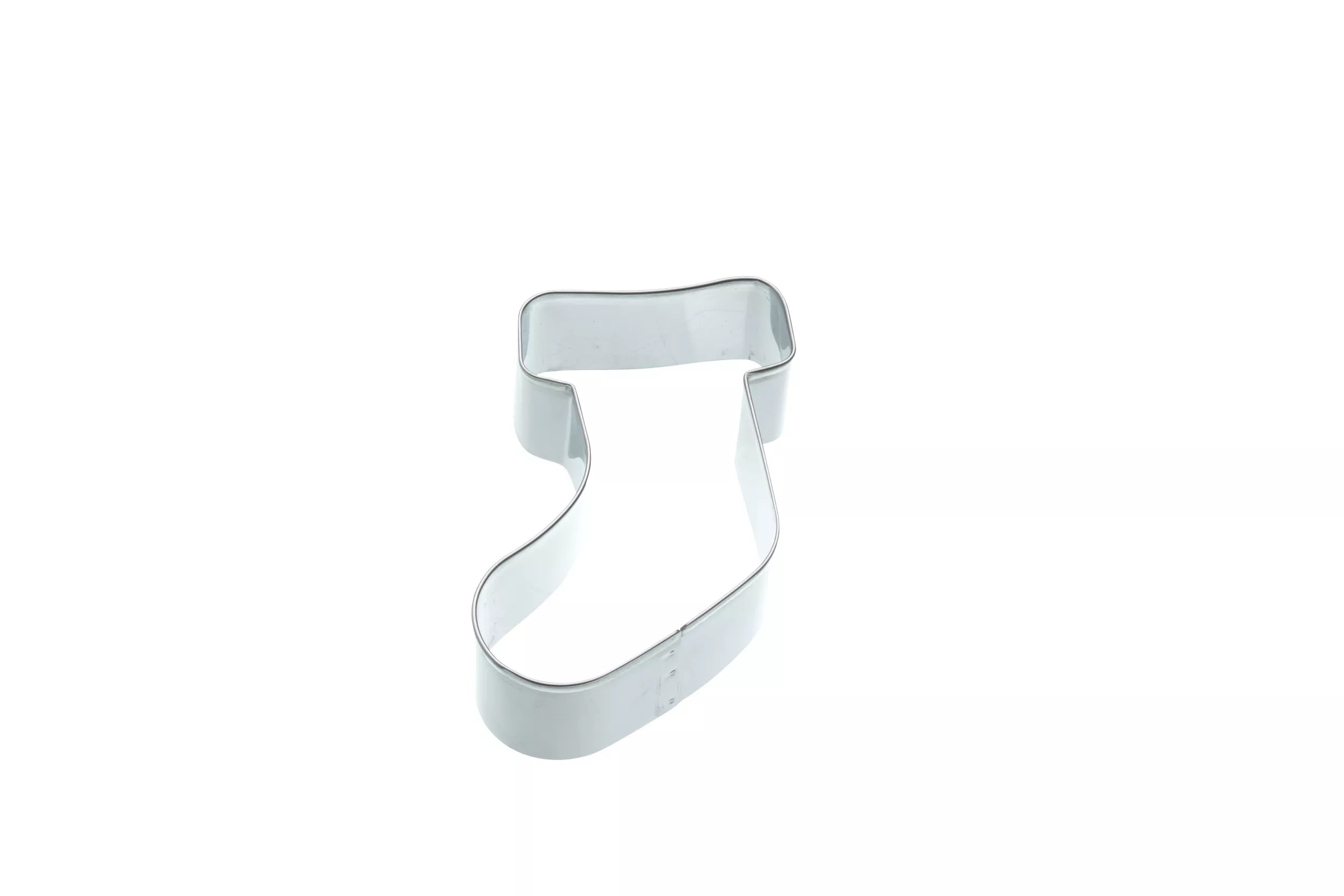 Cookie cutter - Christmas sock