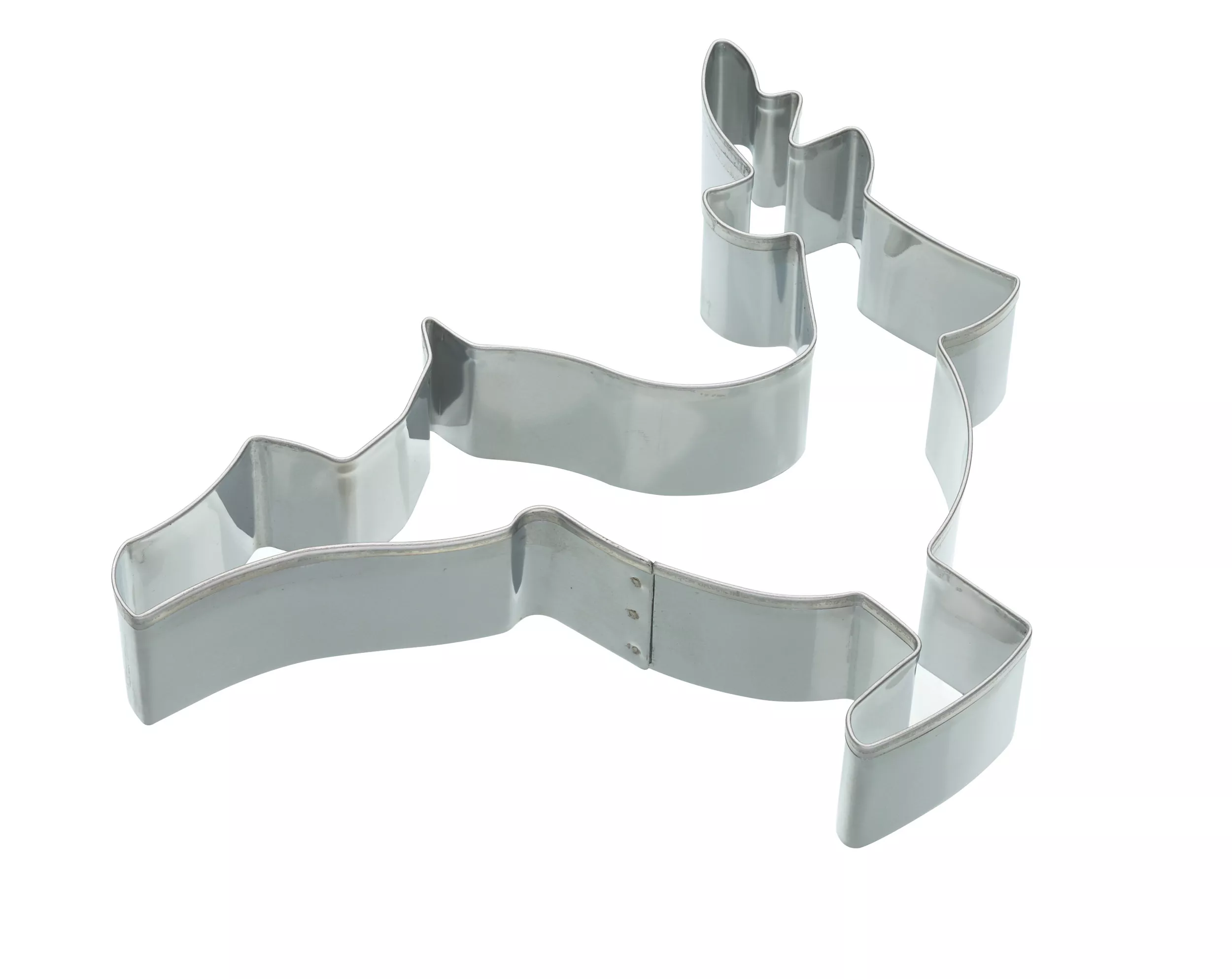 Cookie cutter - deer