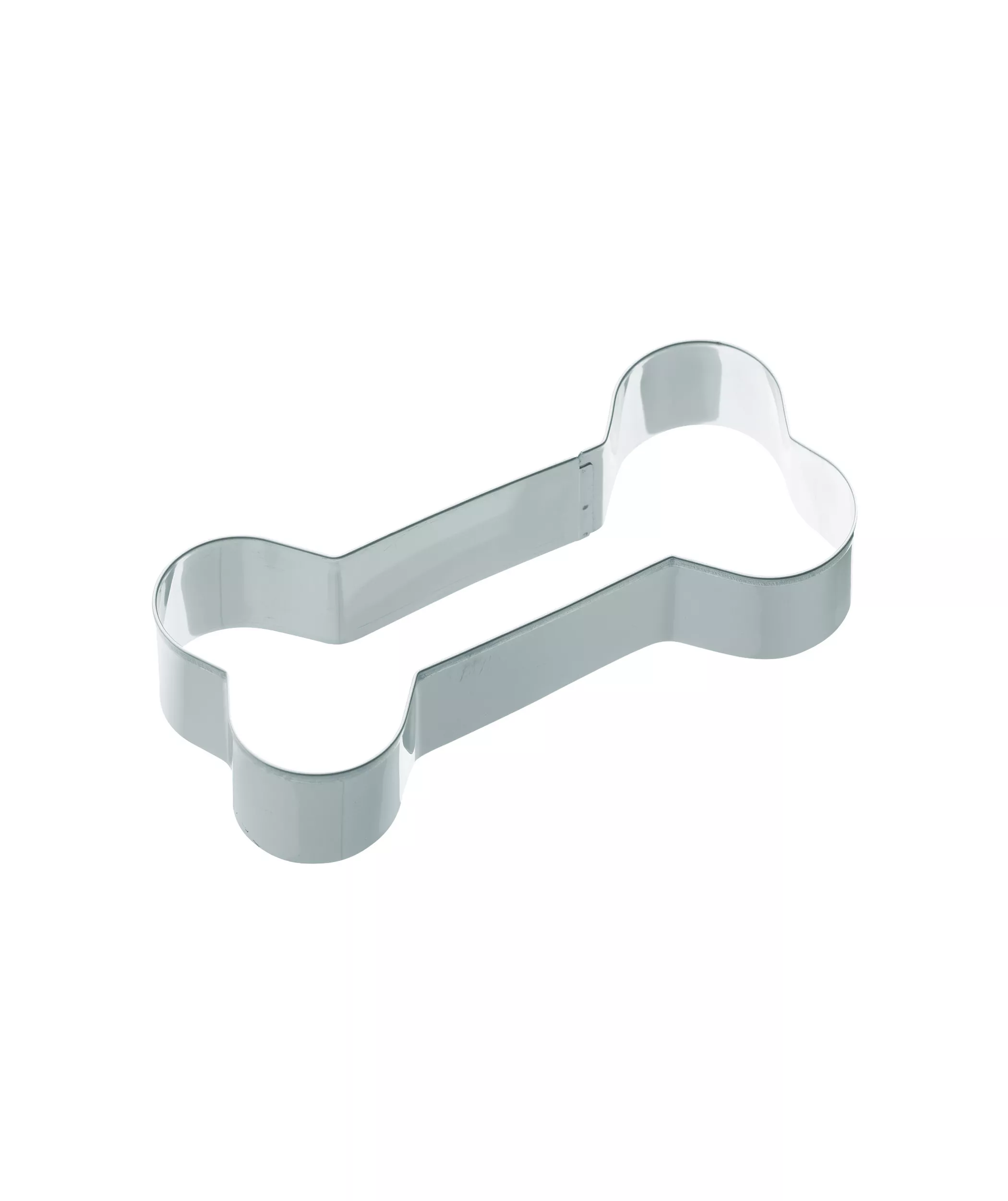 Форма за  рязане на тесто - кокал