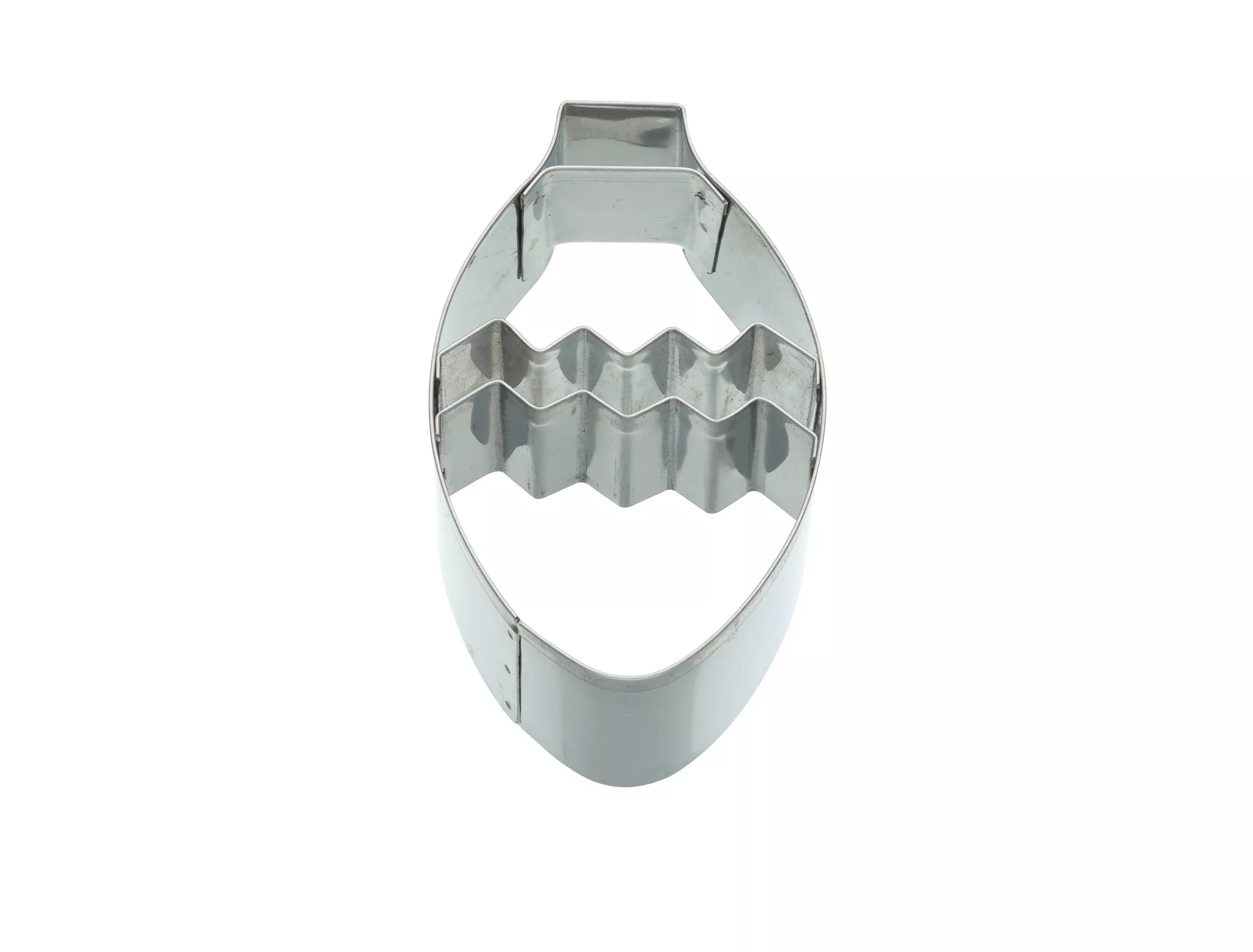 Cookie cutter - Christmas toy