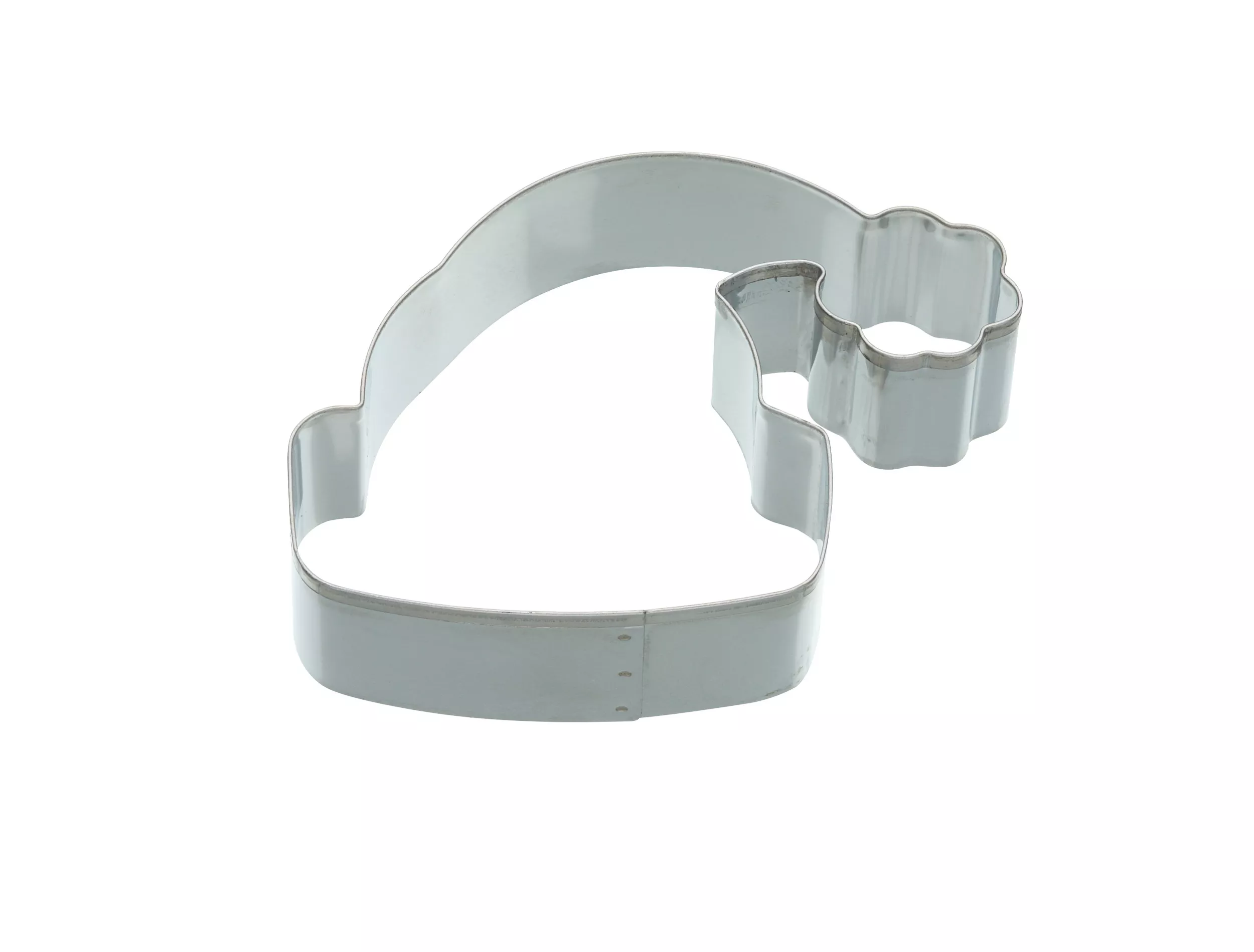 Cookie cutter - Christmas hat