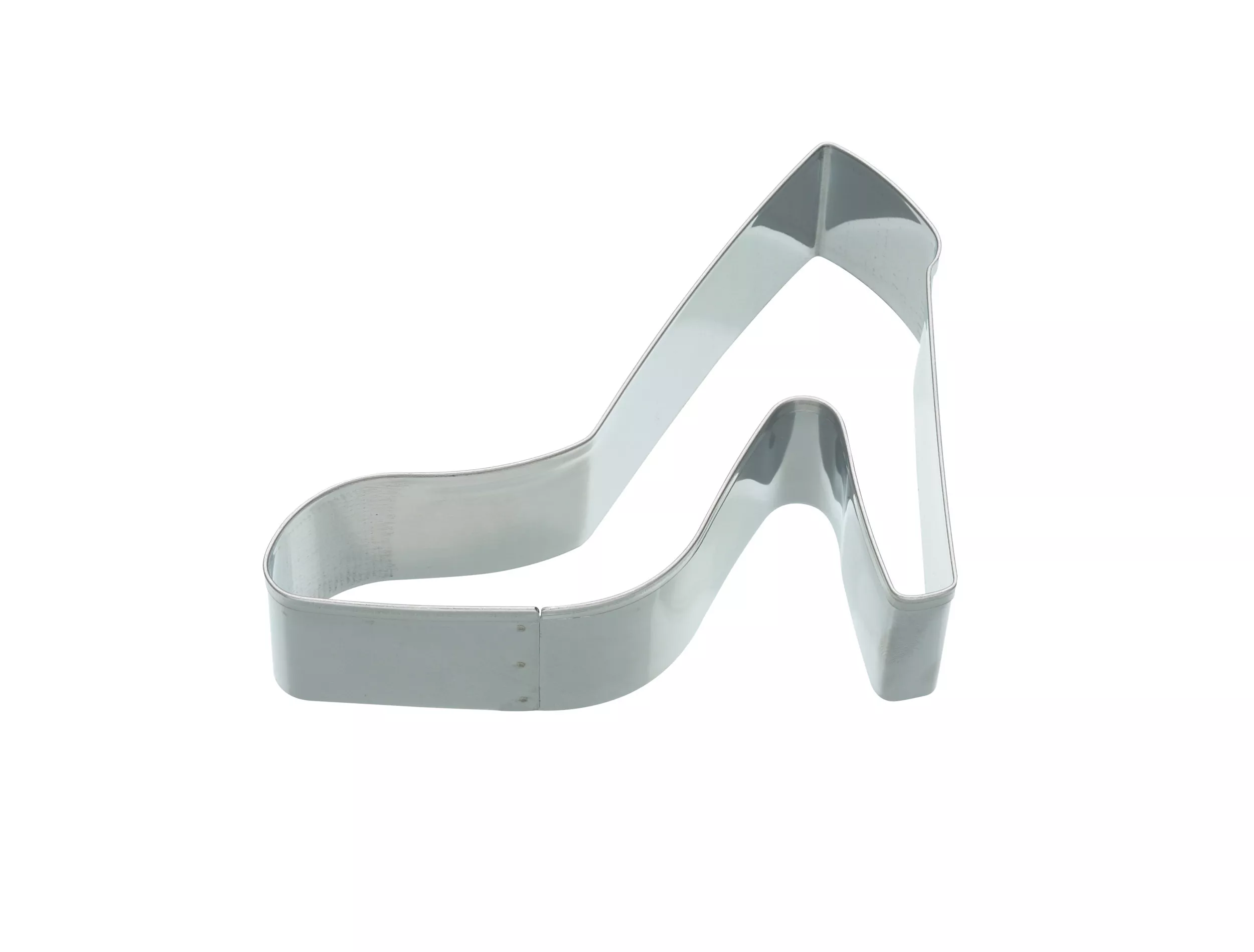 Cookie cutter - shoe