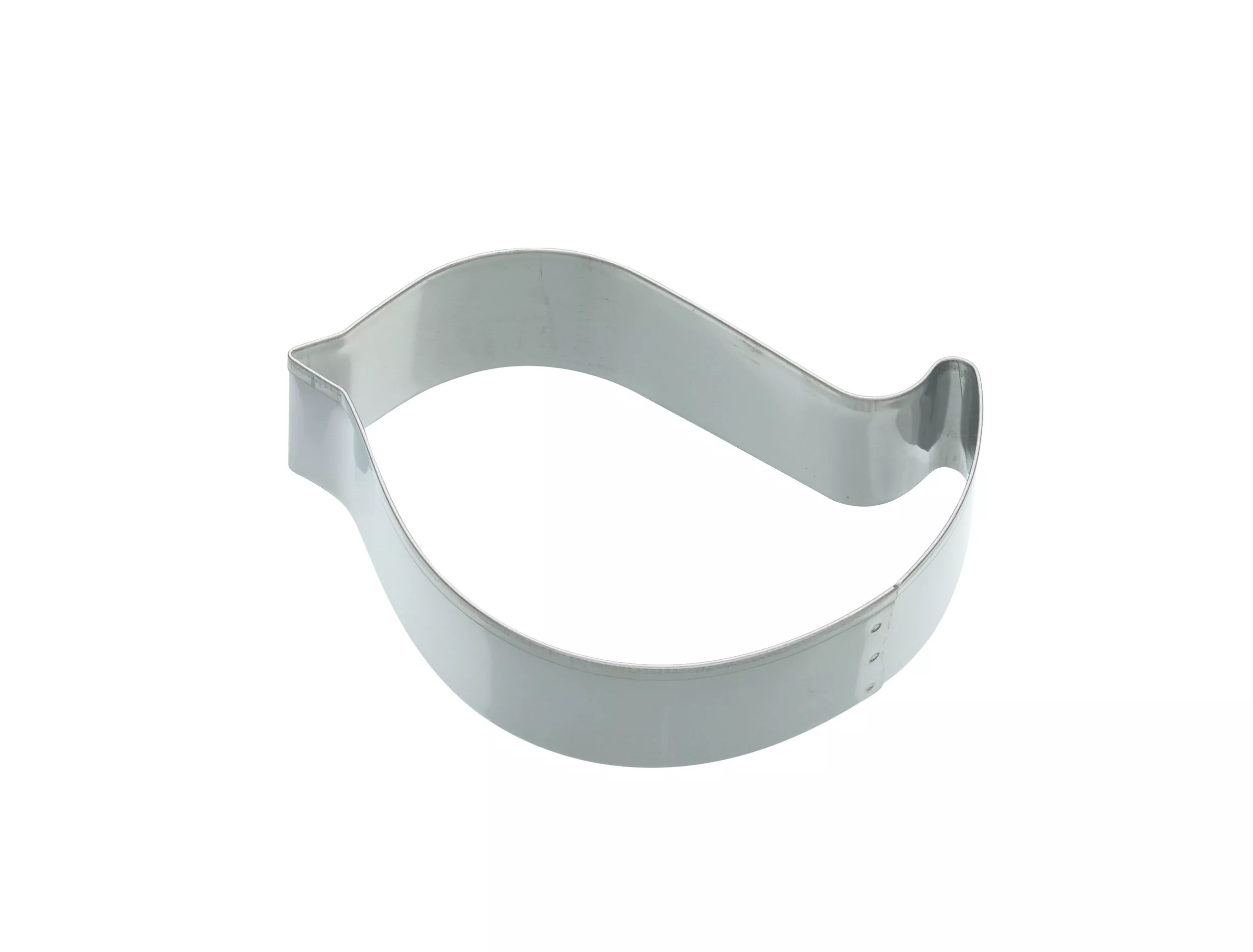 Cookie cutter - duck