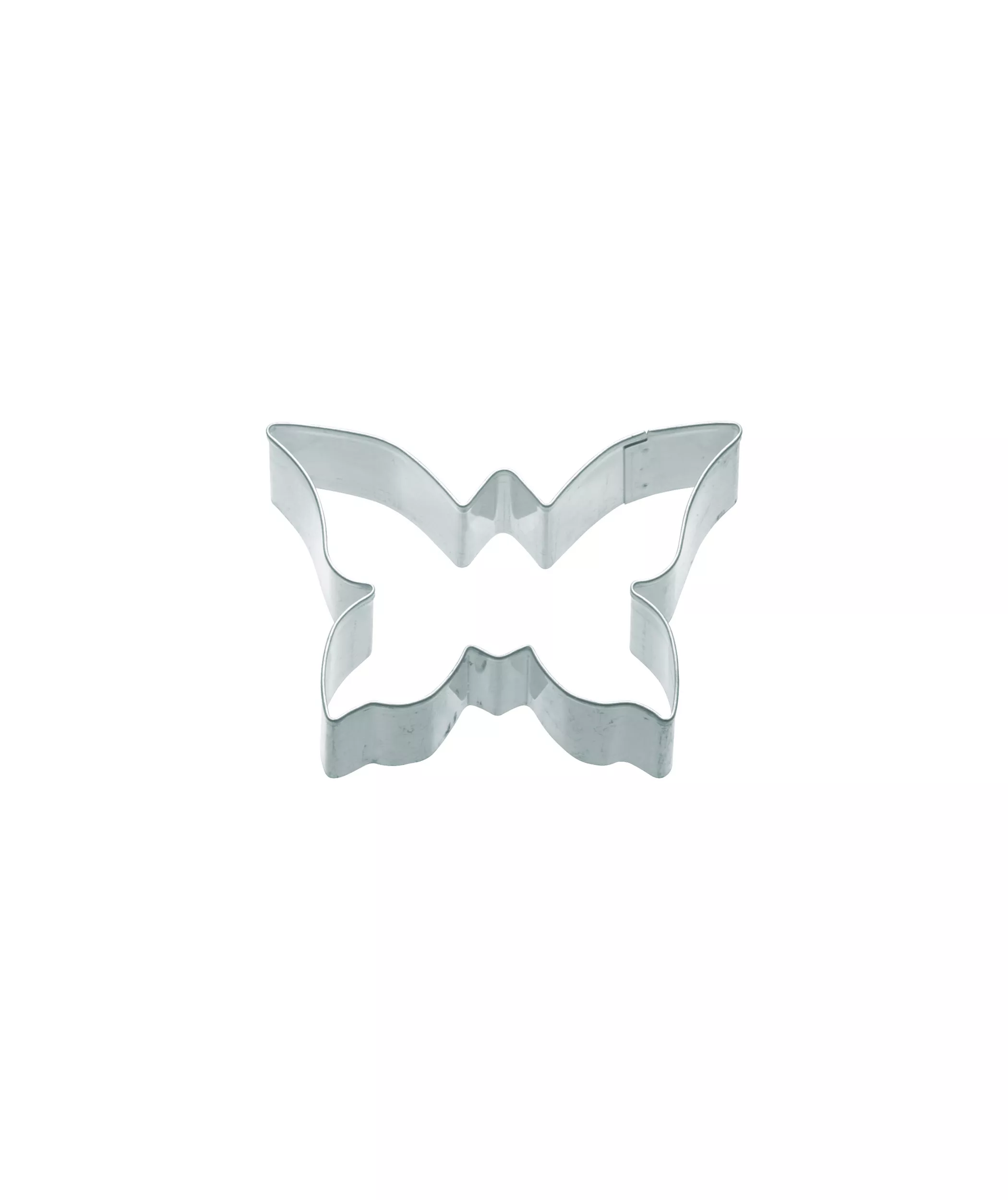 Cookie cutter - butterfly