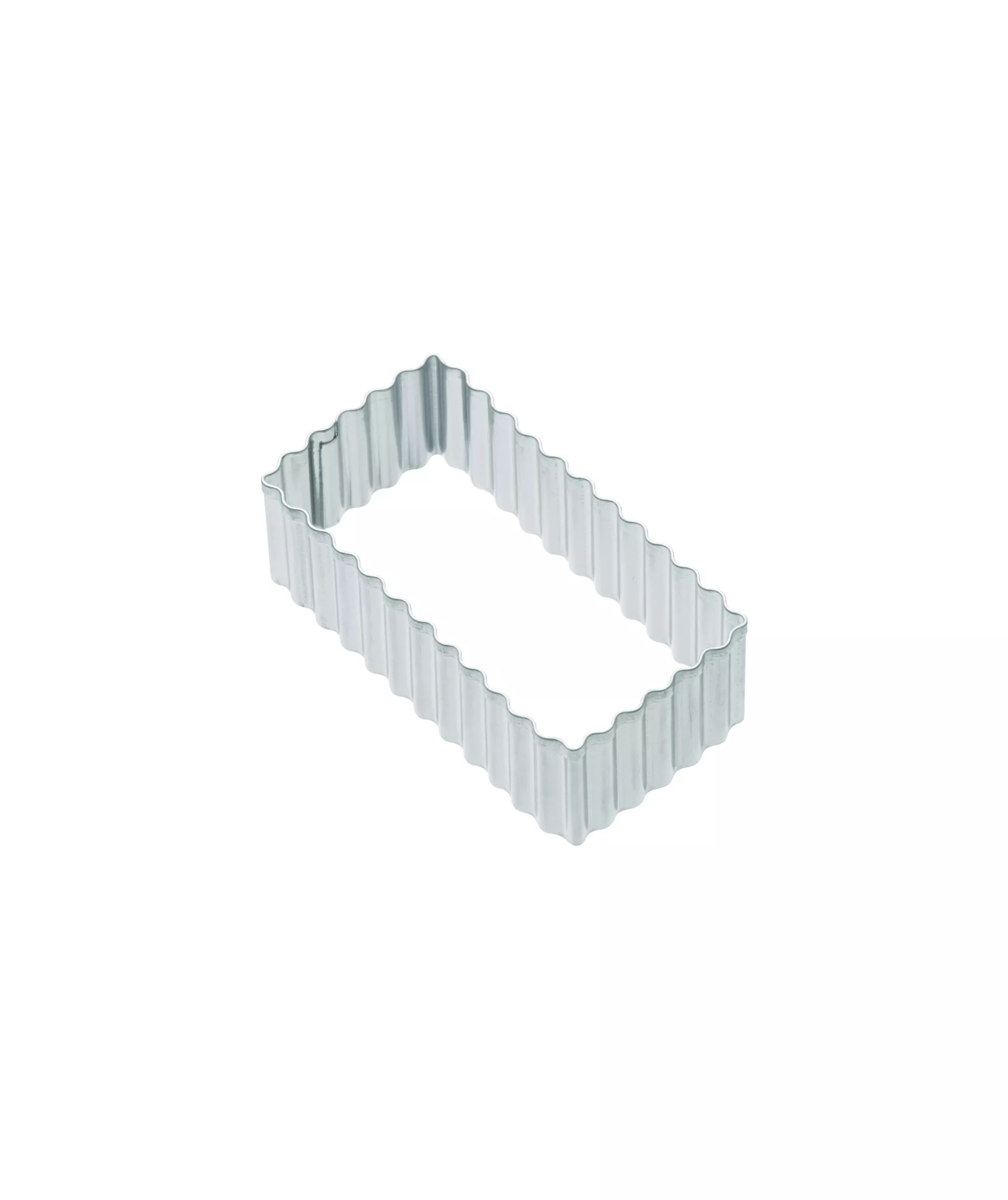 Cookie cutter - rectangular