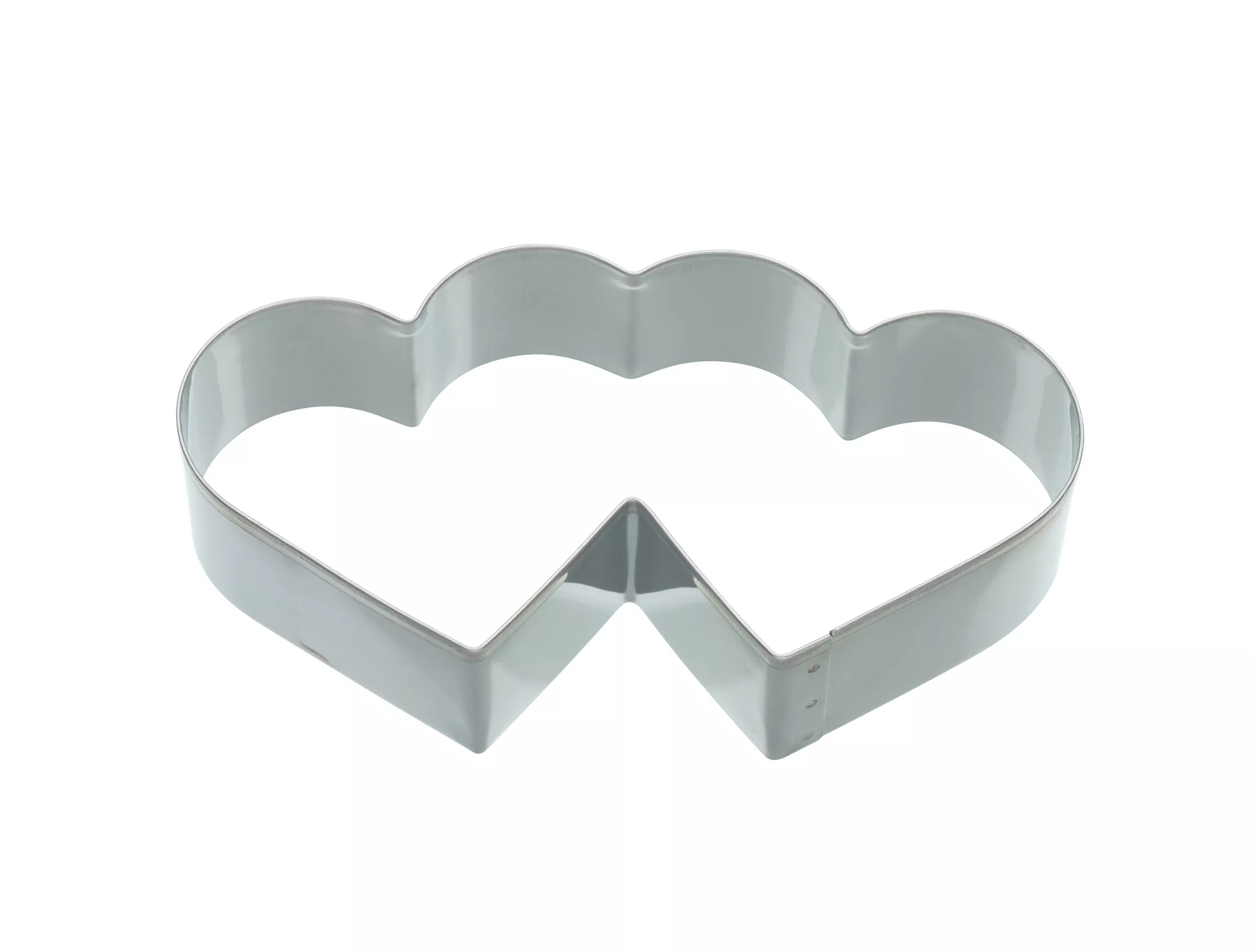 Cookie cutter - hearts