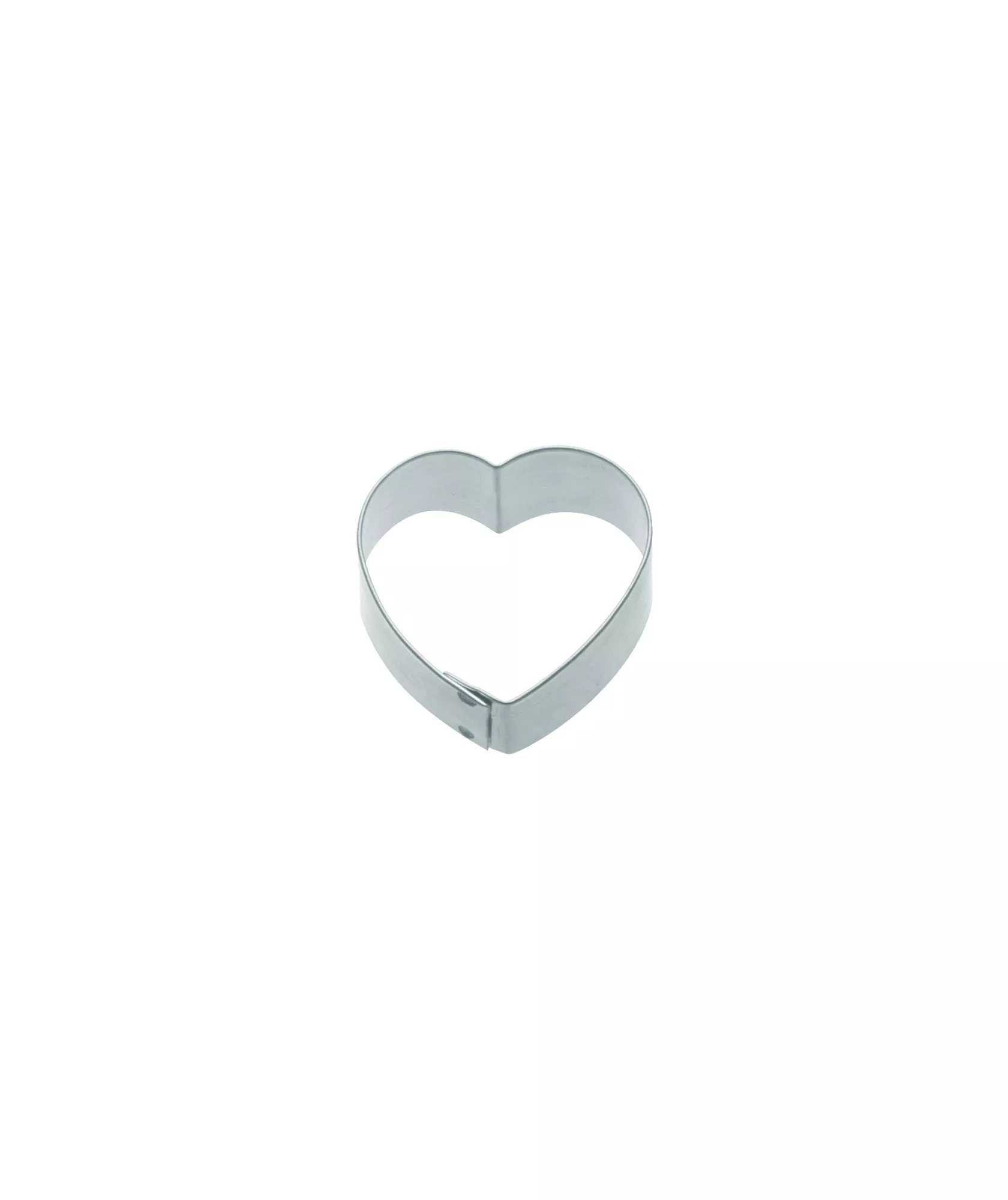 Cookie cutter - heart