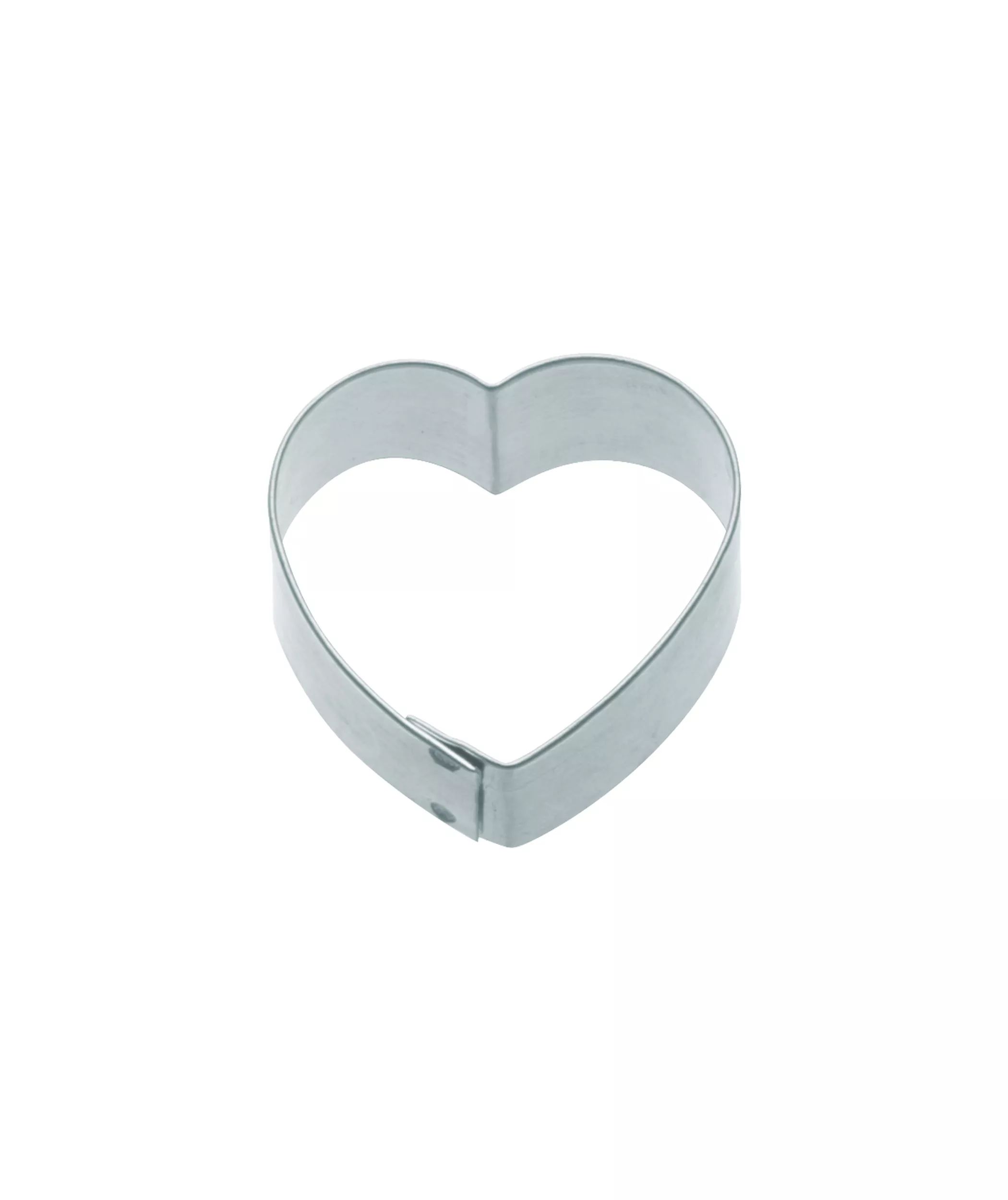 Cookie cutter - heart