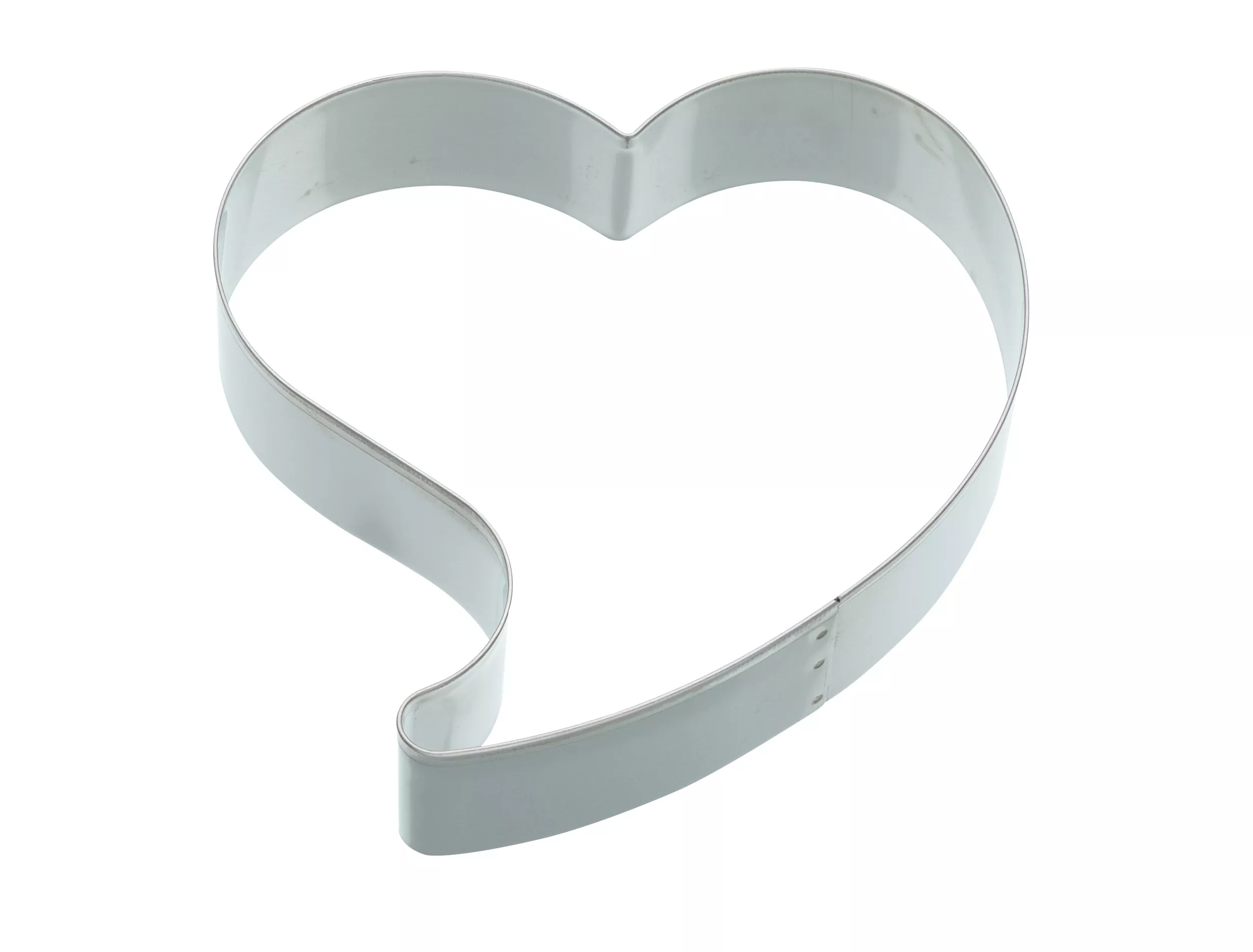 Cookie cutter - heart