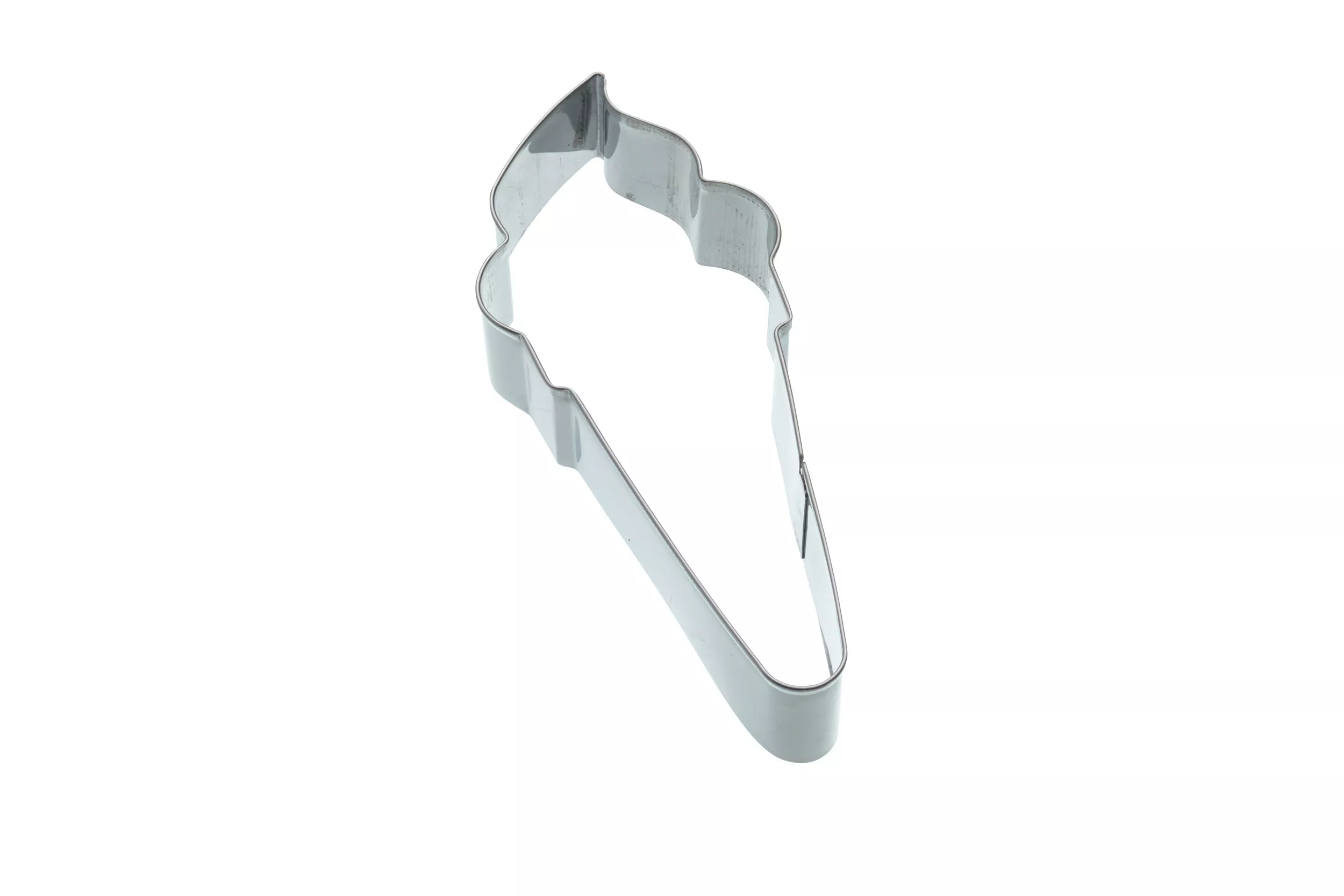 Cookie cutter - ice cream