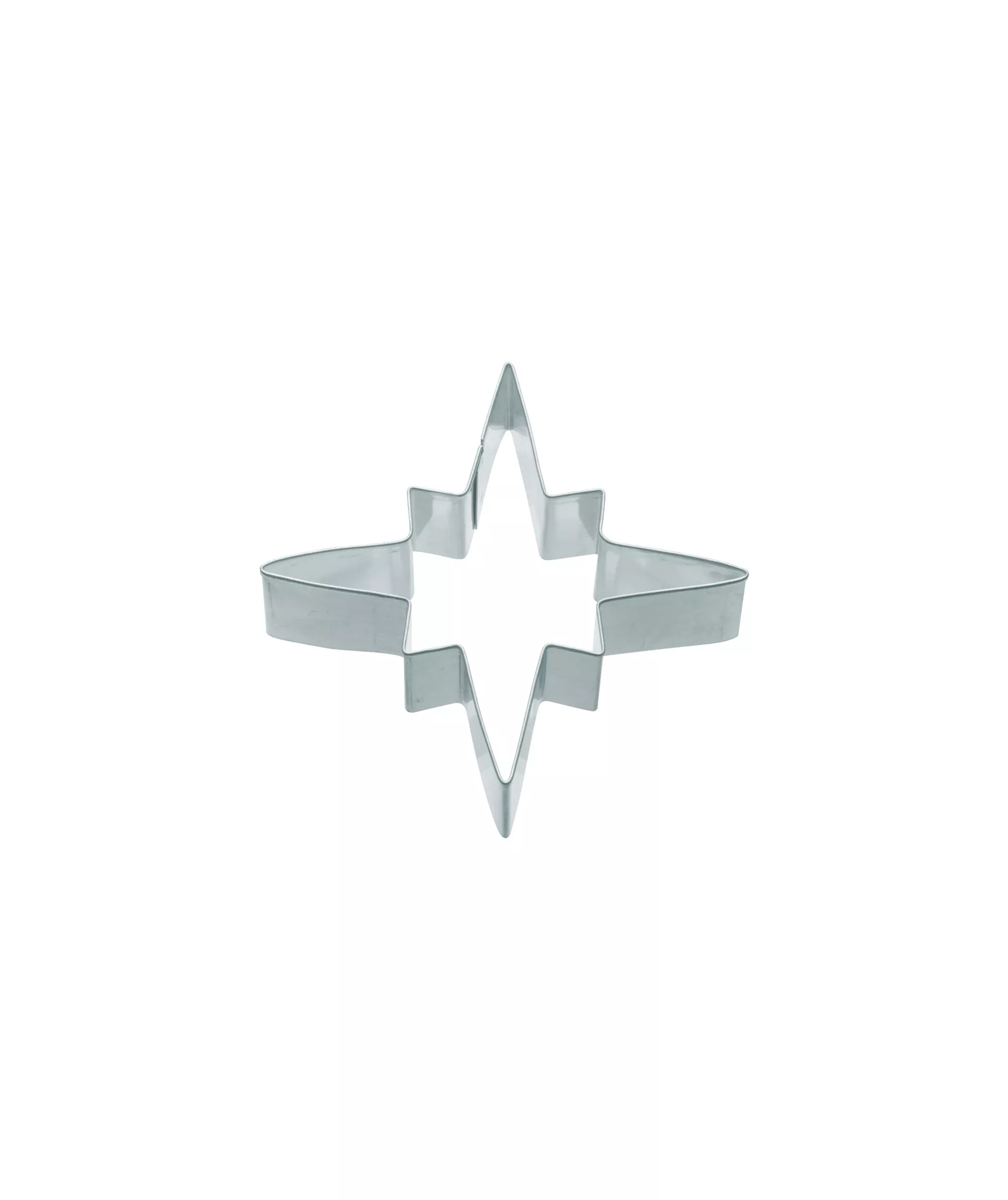 Cookie cutter - star