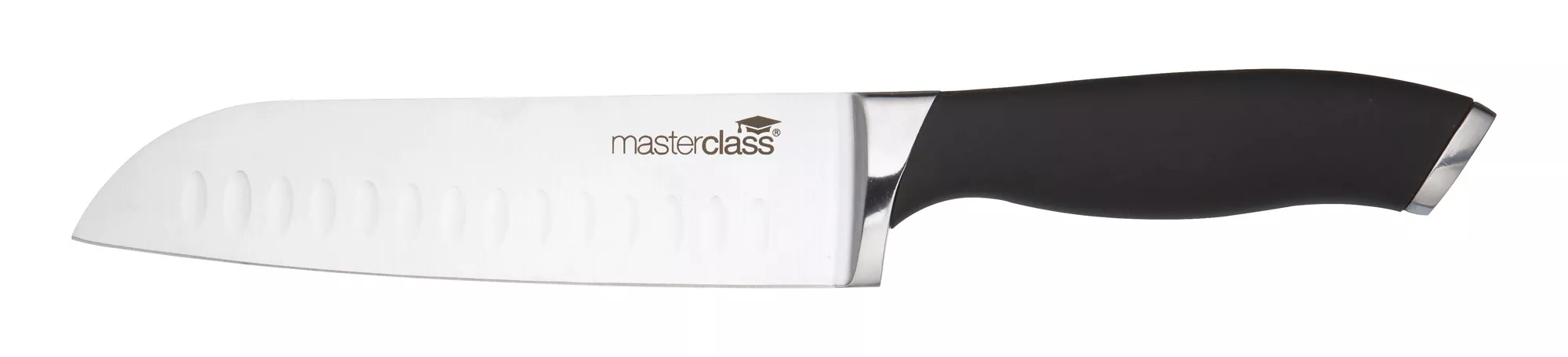 Нож “Сантоку“