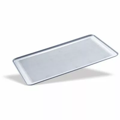 Pastry tray - perforated